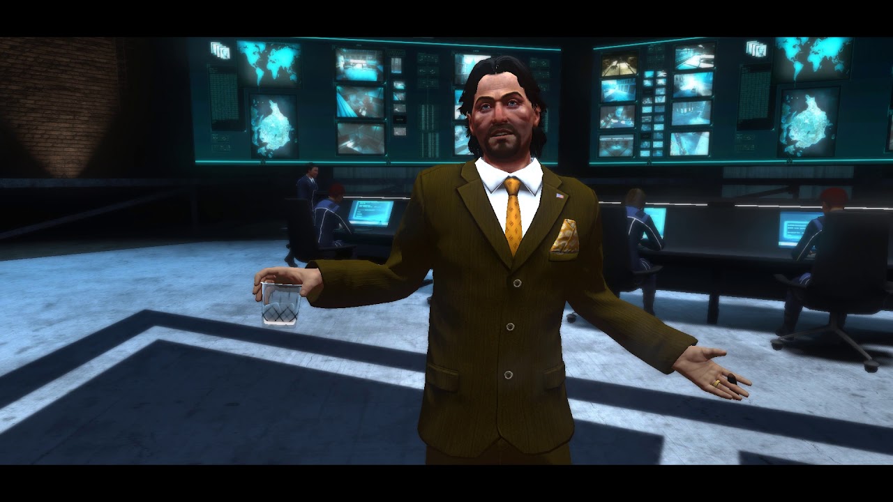 Secret World Legends Bro - 