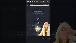 CherryTree  - https://play.google.com/store/apps/details?id=uk.playdrop.cherrytree_idletextrpg