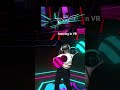VR Dance #Tomboy_Challenge