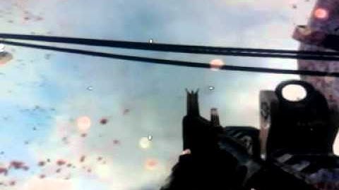 MW2 RUST IN MW3 CARBON