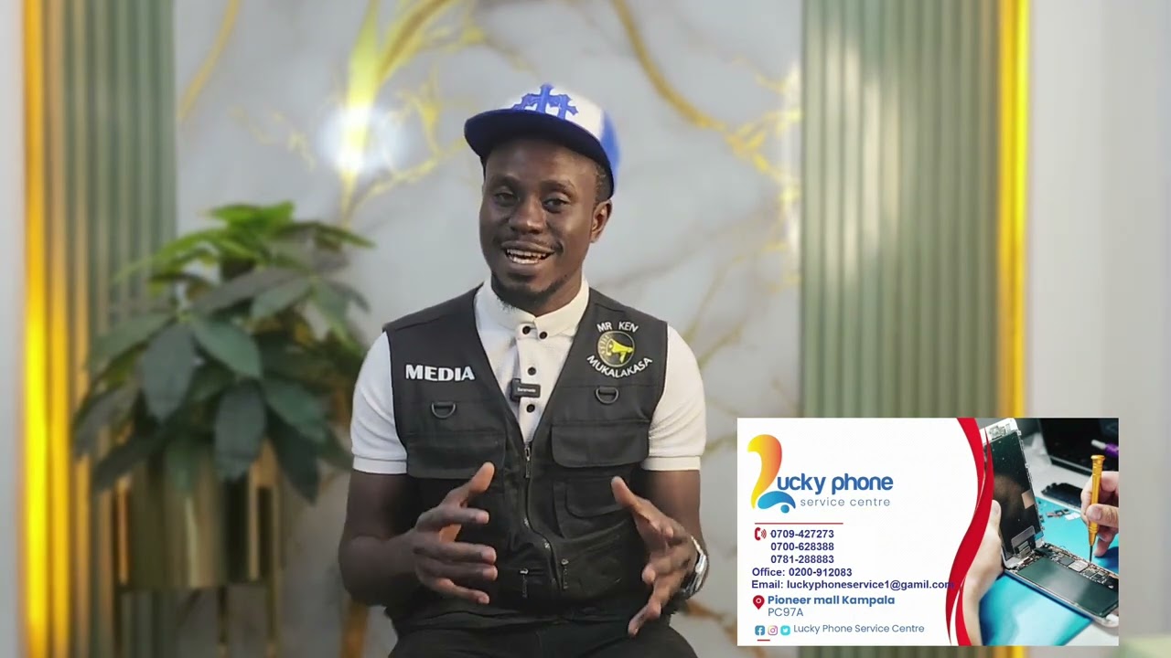 AYENDA KU MUKA MUSAJJA AKWATIDWA LUBONA, BITIISA! || Ken Mukalakasa