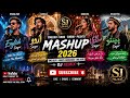DJ Remix 2026 Sindhi Urdu English Pashto Mashup Global Party Song Viral Trending Reelsmusic 