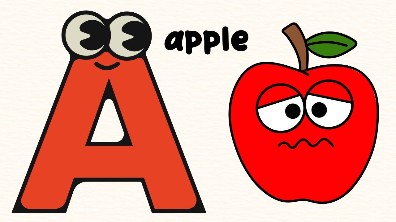 The ultimate abc learning song toddlers kindergarten kids love