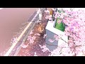 【デレステ】「ミライコンパス」MV 3D【アイドルマスター】