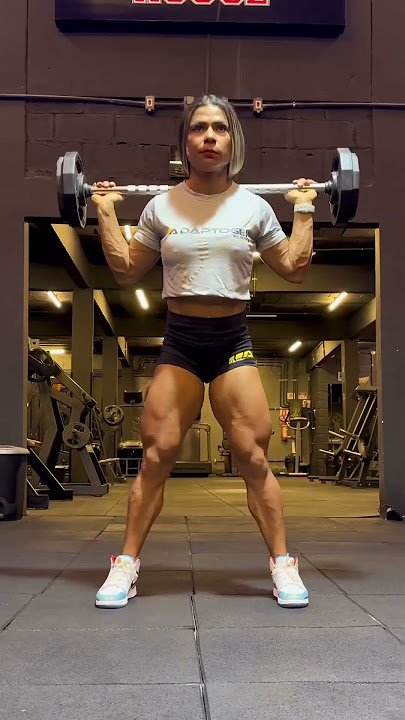 Luxxxx female fitness motivation #fitness #motivation #female #shorts