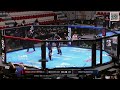 DAY 3. Qosim Sardorov (Tajikistan) VS Oliver Urbanek (Czech Republic)