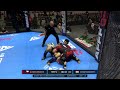 DAY 3. Qosim Sardorov (Tajikistan) VS Oliver Urbanek (Czech Republic)