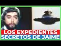  exclusiva la increble historia de jaime maussan de su contacto con los ovnis