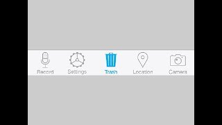 How to Create an iOS 7 Inspired Tab Bar Icon Set in Adobe Illustrator -Part 1