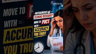 Outsourced IgE Slowing Decisions? Move to POCT with Accuracy | Athenese-Dx