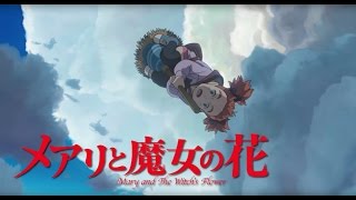 メアリと魔女の花 Mary and the Witchs Flower - Soundtrack ( fan made )
My own and personal soundtrack for Mary and the Witchs Flower .
Did on Logic Pro X + Eastwest Symphonic Orchestra / Symphonic Choirs / Ra / Stormdrum 2 / Hollywood Orchestra .
Thanks to Simeon Janssens for the Fyrosand Introduction Logo . メアリと魔女の花 Mary and the Witchs Flower - Soundtrack ( fan made )