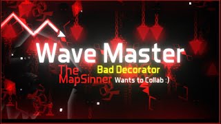 Wave Master Level Showcase Id 96509335