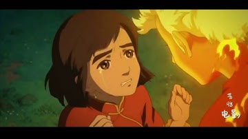 [Vietsub + Kara] Cá lớn 大鱼 - Chu Thâm 周深 - Quách Thấm 郭沁 (OST Đại Ngư Hải Đường/大鱼海棠)