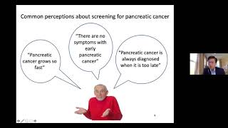 Pancreatic Cancer: Your Family, Genes, and Cancer Risk