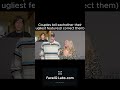 Part 2 | Free face analysis at FaceIQ Labs #funny #reactionvideo #roasting