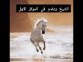 تصميم خيل