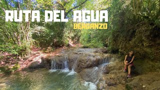 💦Berganzo | Ruta del Agua
