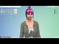 Les sims 4 la vie de jayuto mukaiden et de moustik annonce arrt de la srie et teasing futur srie