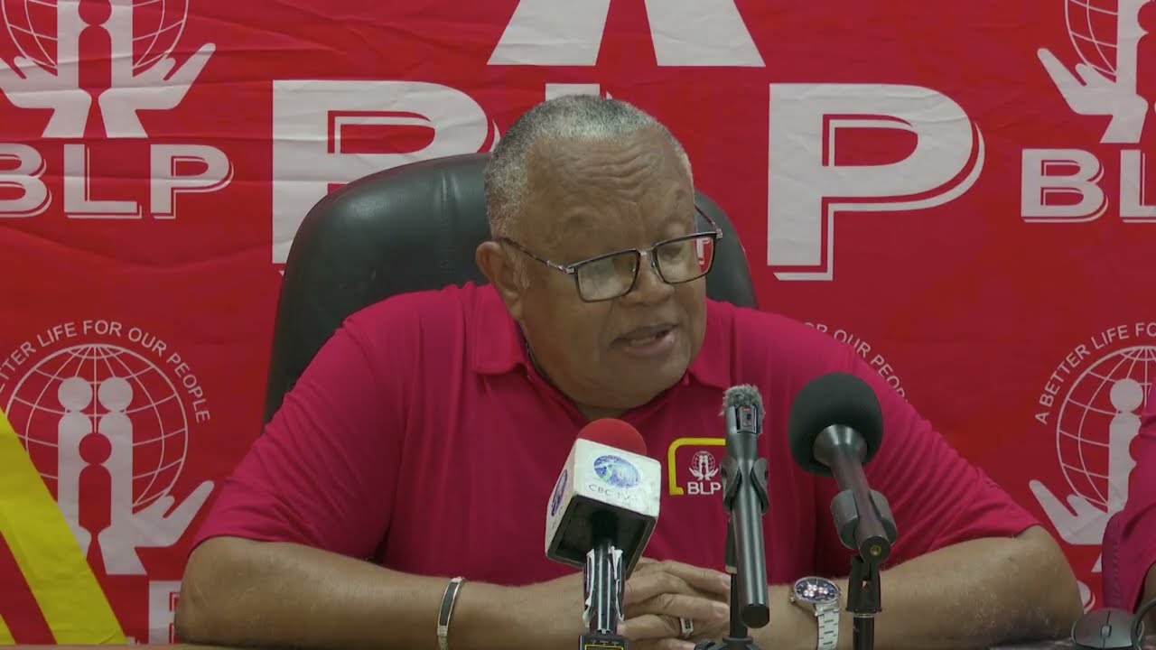 Уолкотт: Кампания «Барбадос силен» продолжает успех 2018 года.