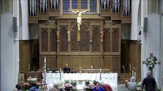 St. Andrew the Apostle Parish,  April  18, 2026   5:30 Mass