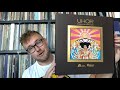 Top 5 Jimi Hendrix Albums