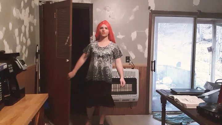 Bluebird by Miranda Lambert (Cover by Richard Ratl...