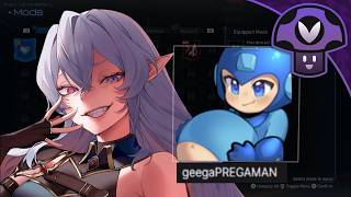 Vinny - MPREGAMAN