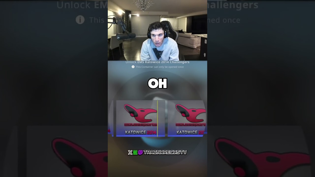 Чувак только что открыл кучу капсул Kato 💀💀💀 