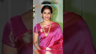 Famous Tv Serial Actor Meena Kumari