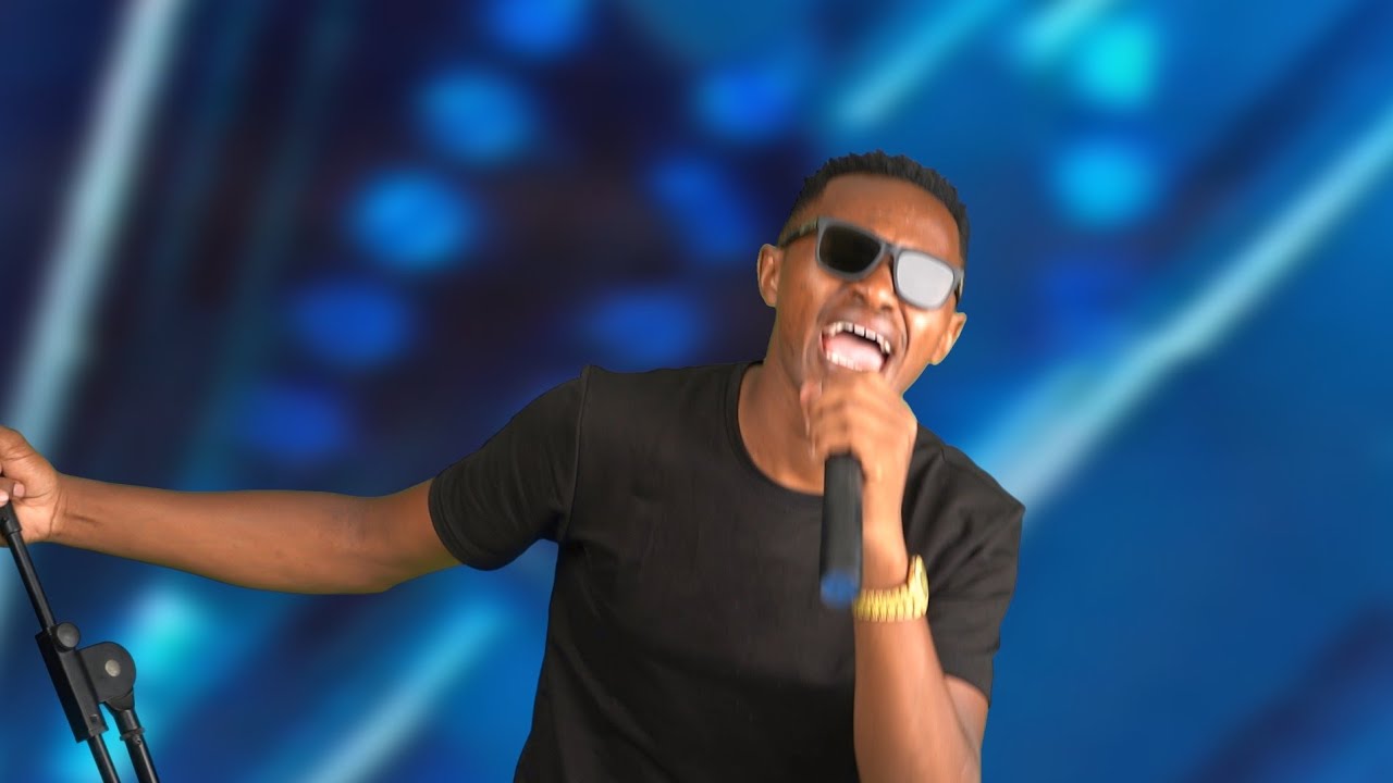 What a "POWERFUL MESSAGE" from this young man🥰