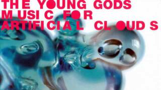 The Young Gods - Double Moon