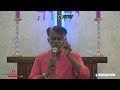 Lent Meditation 2025 || The Gospel Of St. Luke || 25/03/2025
