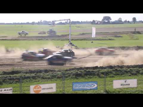 Finale 2000 Autosport Groningen Winsum 22-09-2019