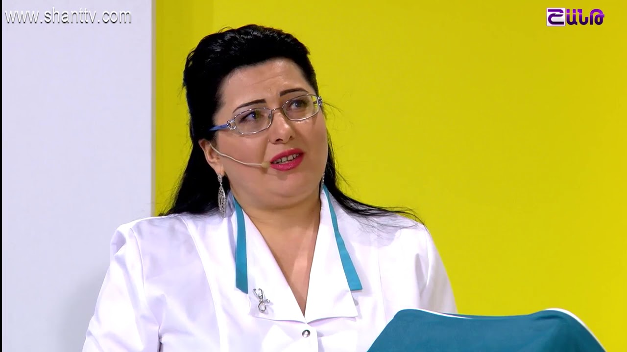 Բուժ Ինֆո / Buj Info - Գլյուկոզատոլերանտային թեստ՝ C պեպտիդի որոշմամբ