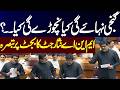 Nasir Jutt Important Speech In National Assembly | Pakistan News | News One