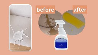 The best mum hack for a CLEAN home