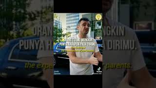 Jangan takut ambil risiko