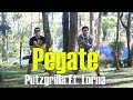 PÉGATE by Putzgrilla feat. Lorna | Zumba® | Dance Fitness