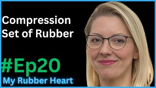 Celebrity What Is Compression Set in Rubber? Testing Methods, Standards & Real-World Impact Wealth
