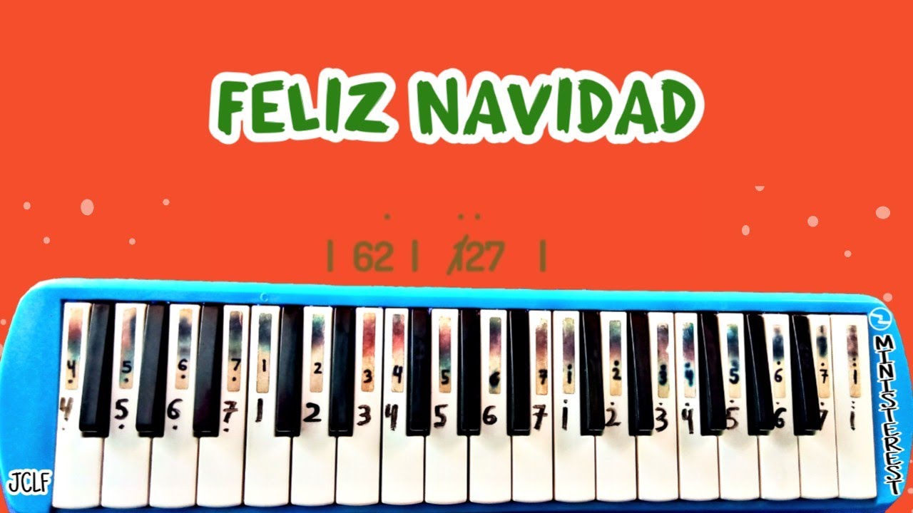 Download lagu feliz navidad christmas