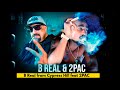 B-REAL Feat 2Pac - West Life (Azzaro Remix)