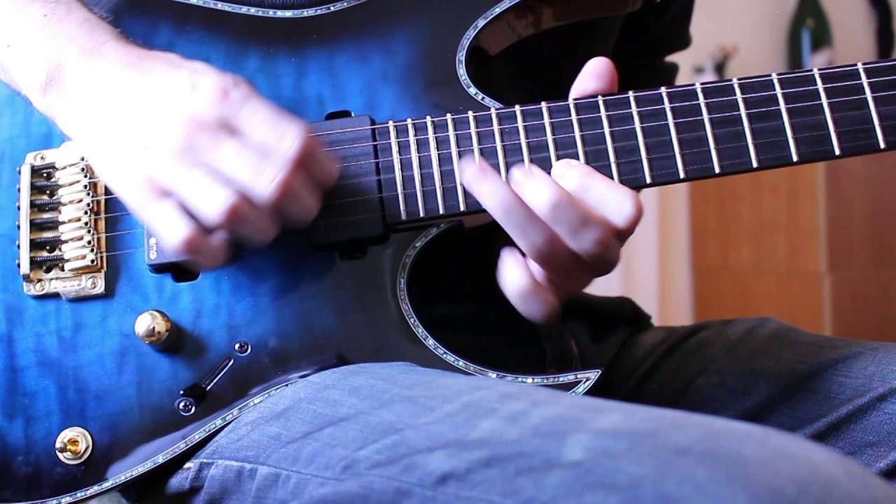 Ibanez RGIX20FEQM - What To Know & Where To Buy | Equipboard