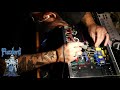 DIY Tube Amplifier Build