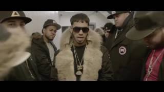 Anuel AA  Ft Ñengo Flow - 47 - Video Oficial - 2017