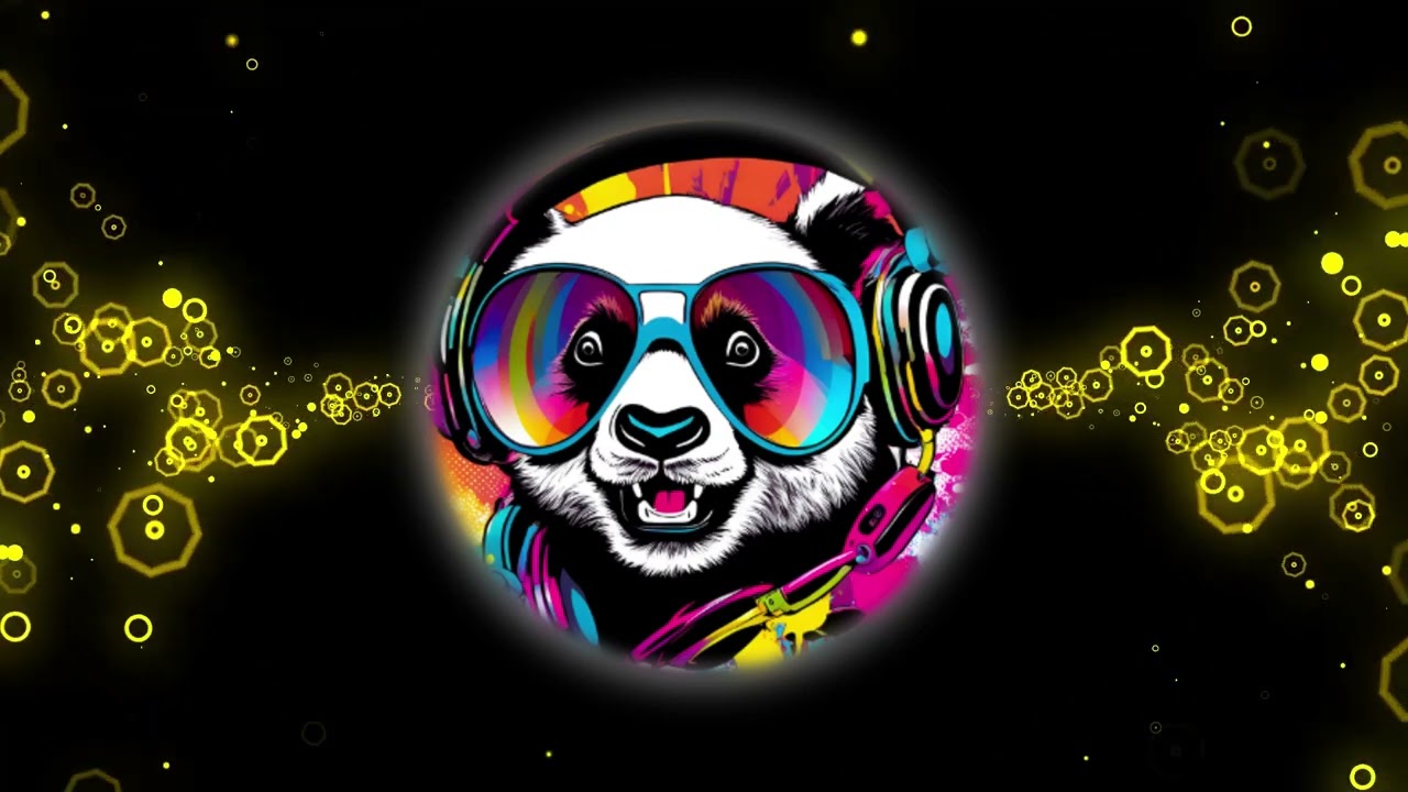 pepox power glide // edm trance 2026