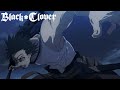 Magic Knights vs Mana Beast! | Black Clover