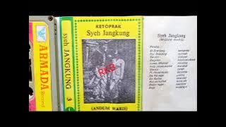 Kethoprak // Saridin // Syeh Jangkung // 02