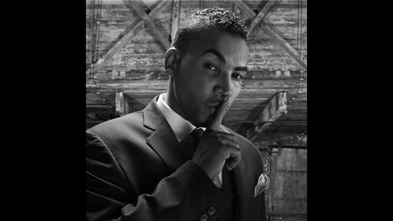 Taboo (SLOWED) - Don Omar