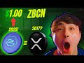 $ZBCN - Do Not Buy This Token