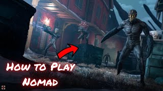 How to Play Nomad in Rainbow Six Extraction - IN DEPTH GUIDE